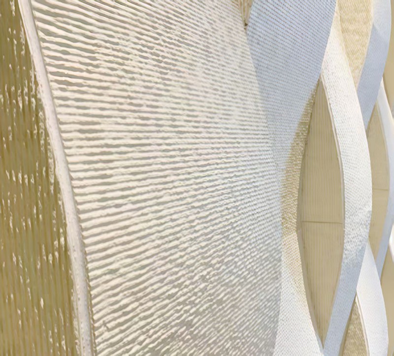 Thin Flexible Stone Veneer Sheet